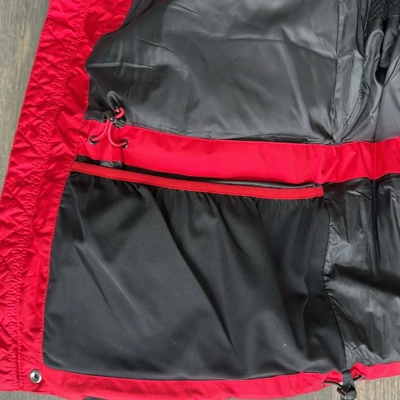 RLX by Ralph Lauren Ski Jacket. Down and feather filling. Limited Expedition. - Picture 11 of 16